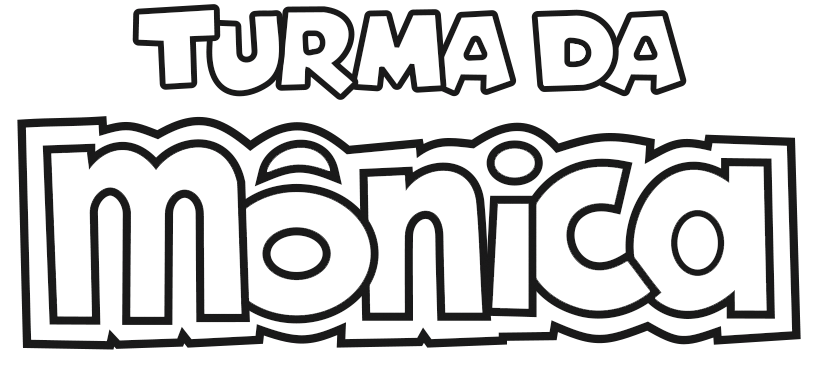 Turma da Mônica